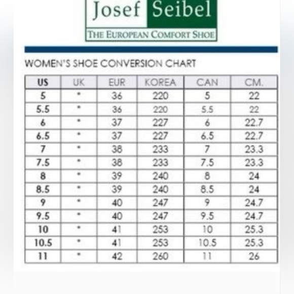 Josef Seibel Suede Winter Boots - Picture 6 of 6